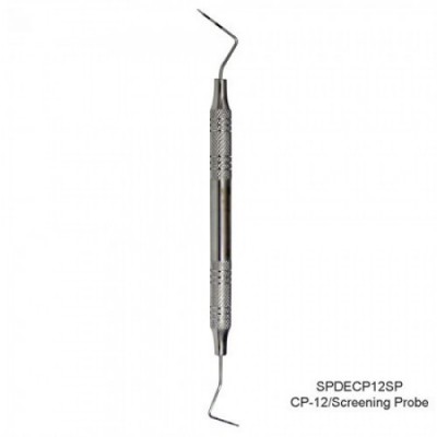 CP-12 Screening Probe